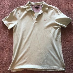 Men’s Banana Republic Polo
